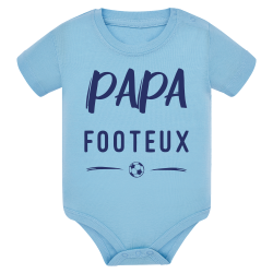 Papa Footeux