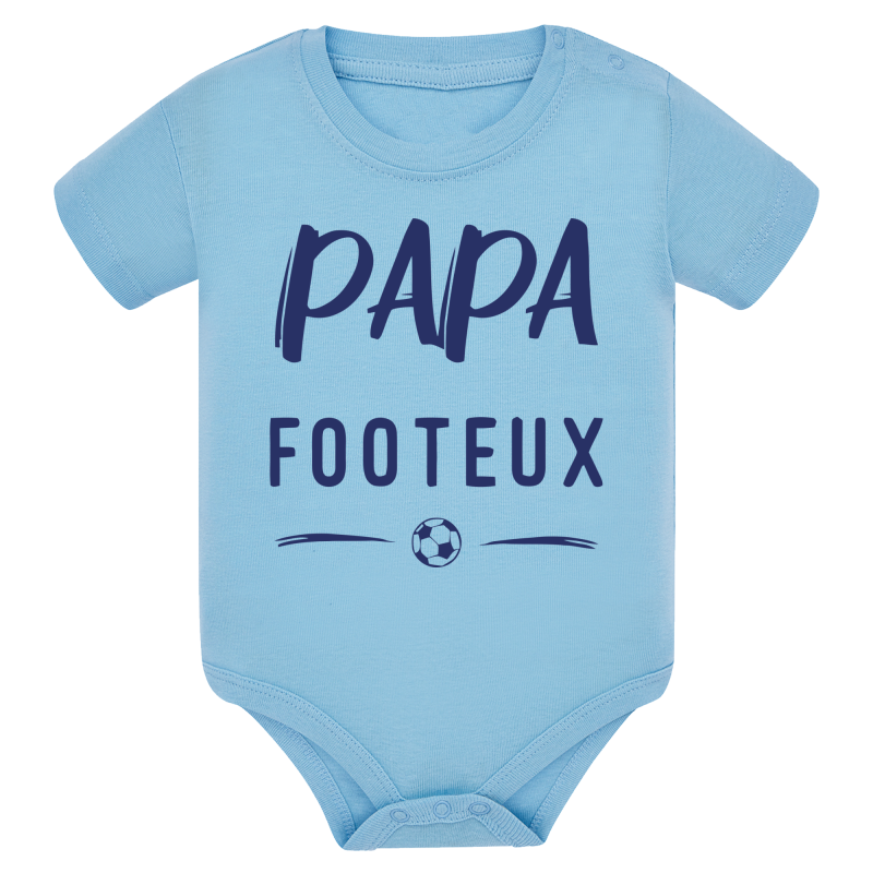 Papa Footeux