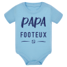 Papa Footeux