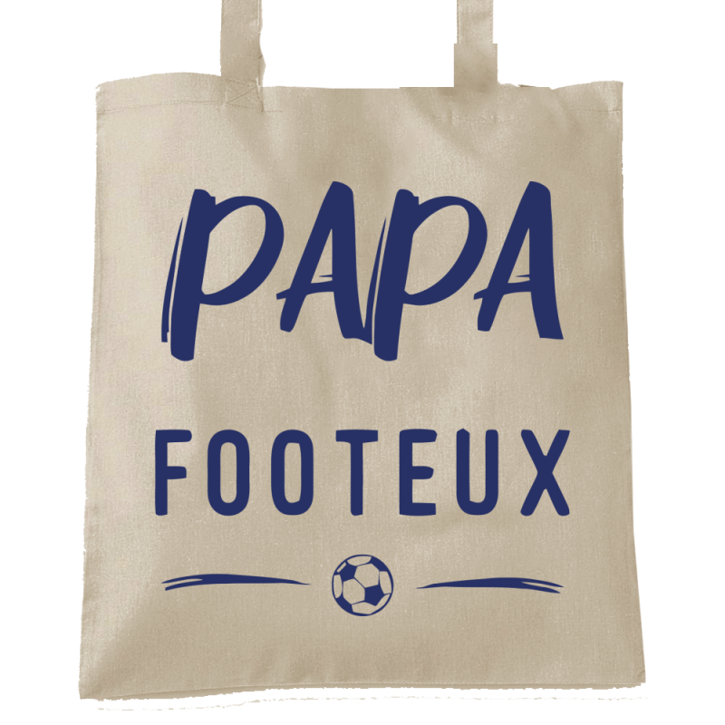 Papa Footeux