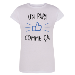 Un papa comme ça