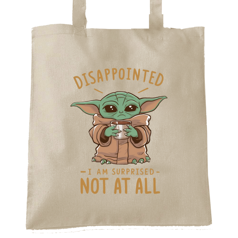 Yoda