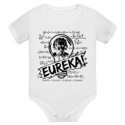Eureka Einstein