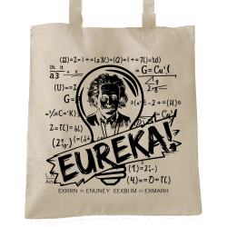 Eureka Einstein