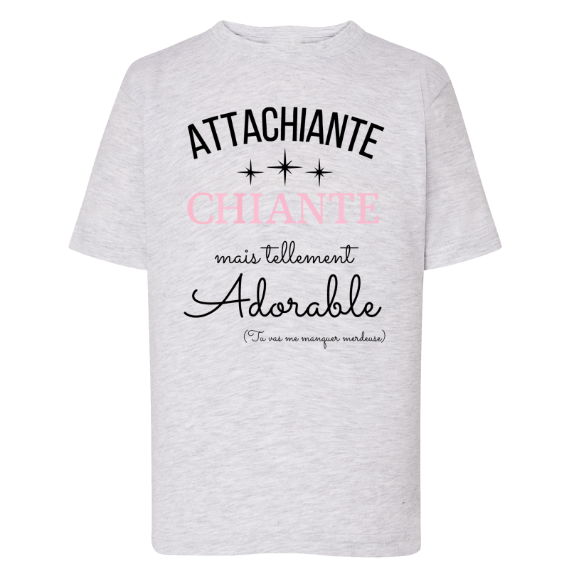 Attachiante