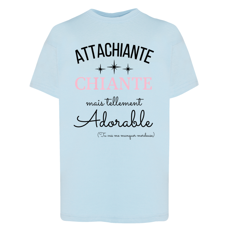 Attachiante