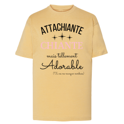 Attachiante