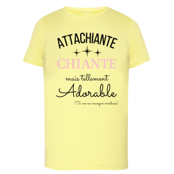 Attachiante