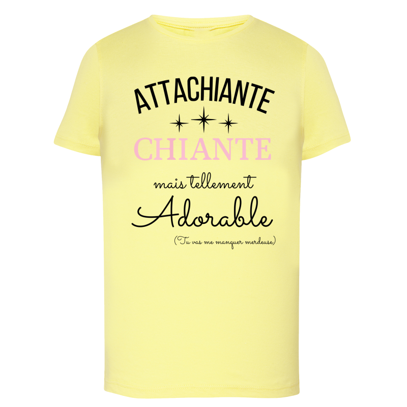 Attachiante