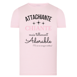 Attachiante