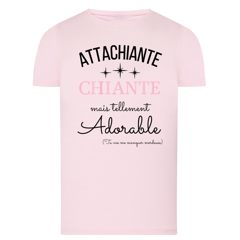 Attachiante