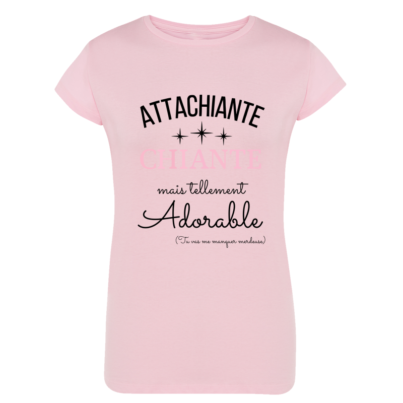 Attachiante