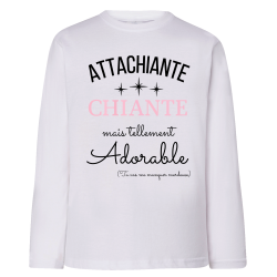 Attachiante
