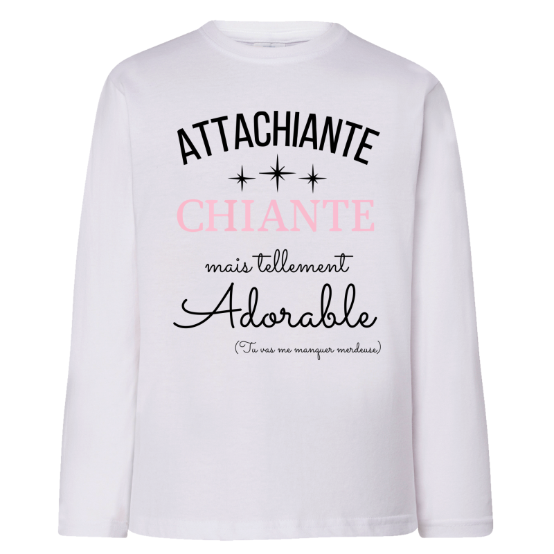 Attachiante