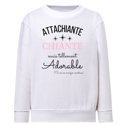 Attachiante