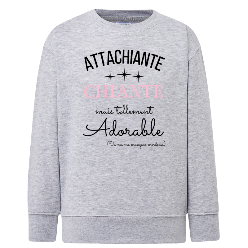 Attachiante