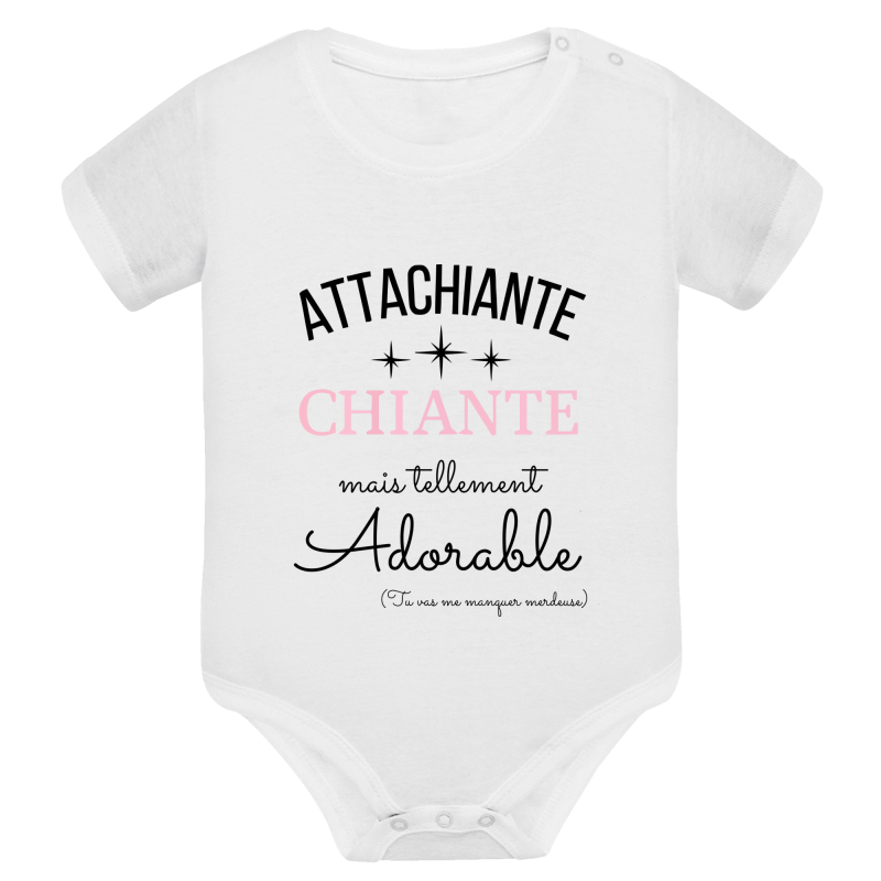 Attachiante