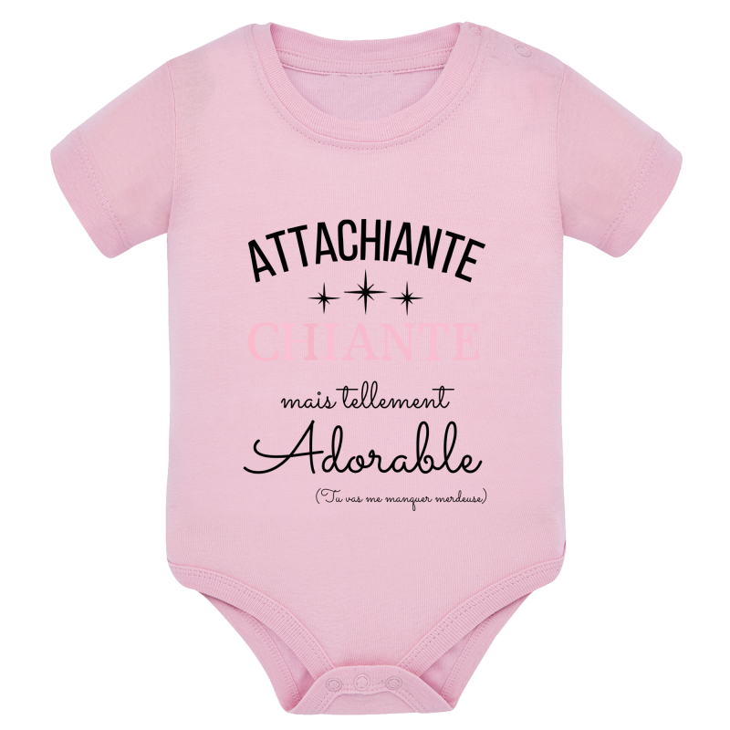Attachiante