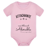 Attachiante