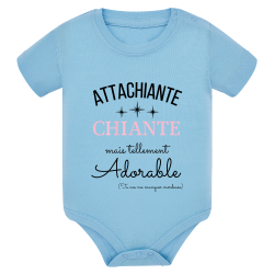 Attachiante