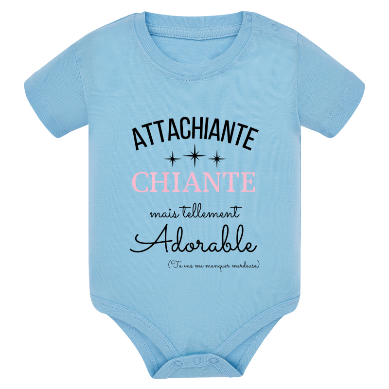Attachiante