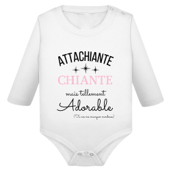 Attachiante