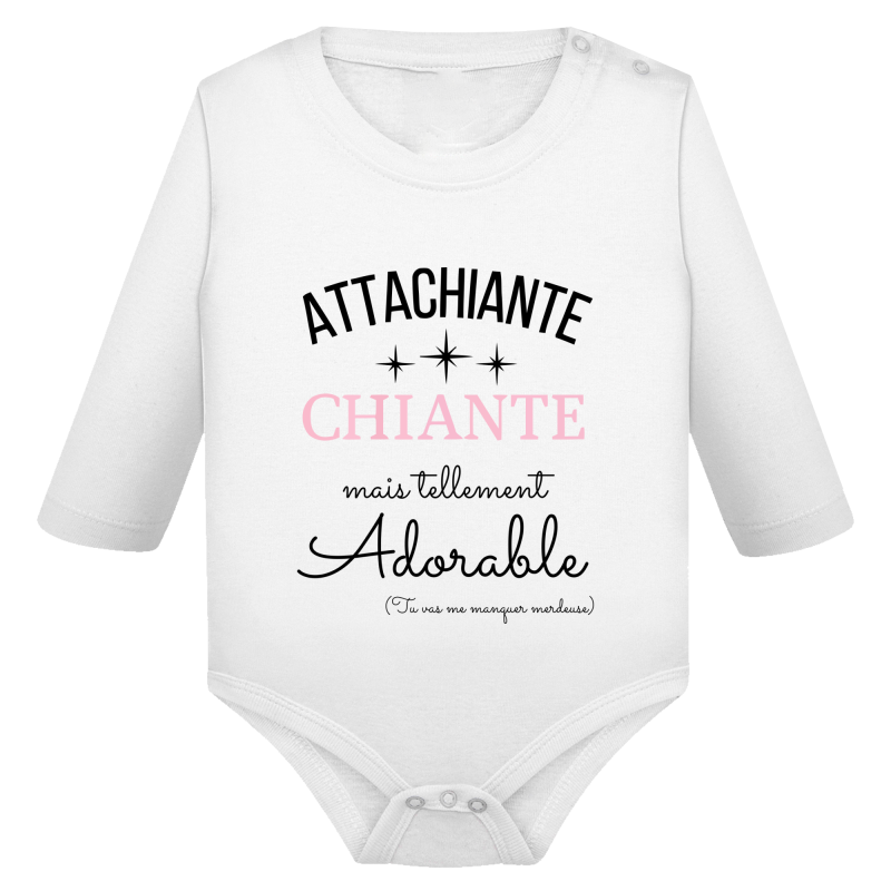 Attachiante