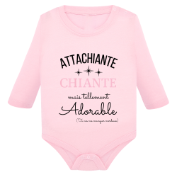 Attachiante