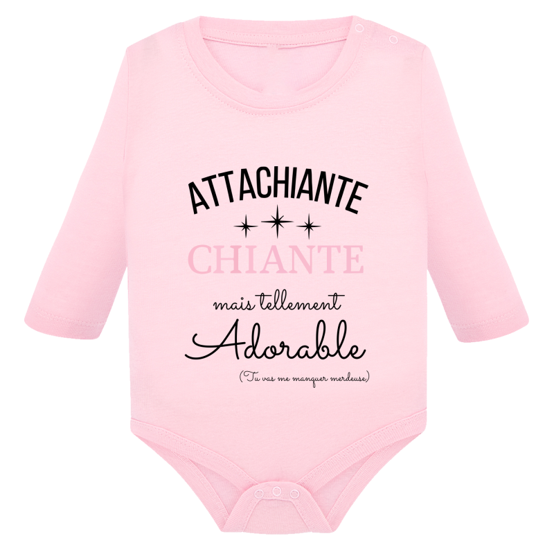Attachiante