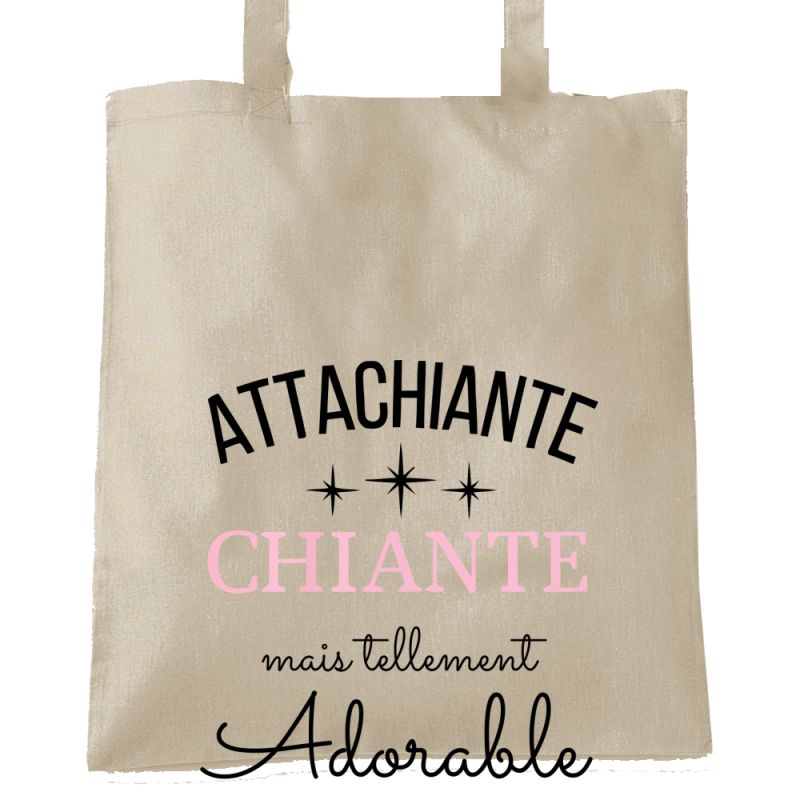 Attachiante
