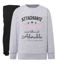 Attachiante