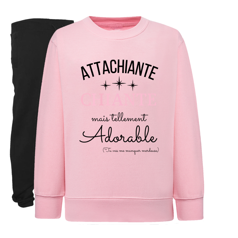 Attachiante