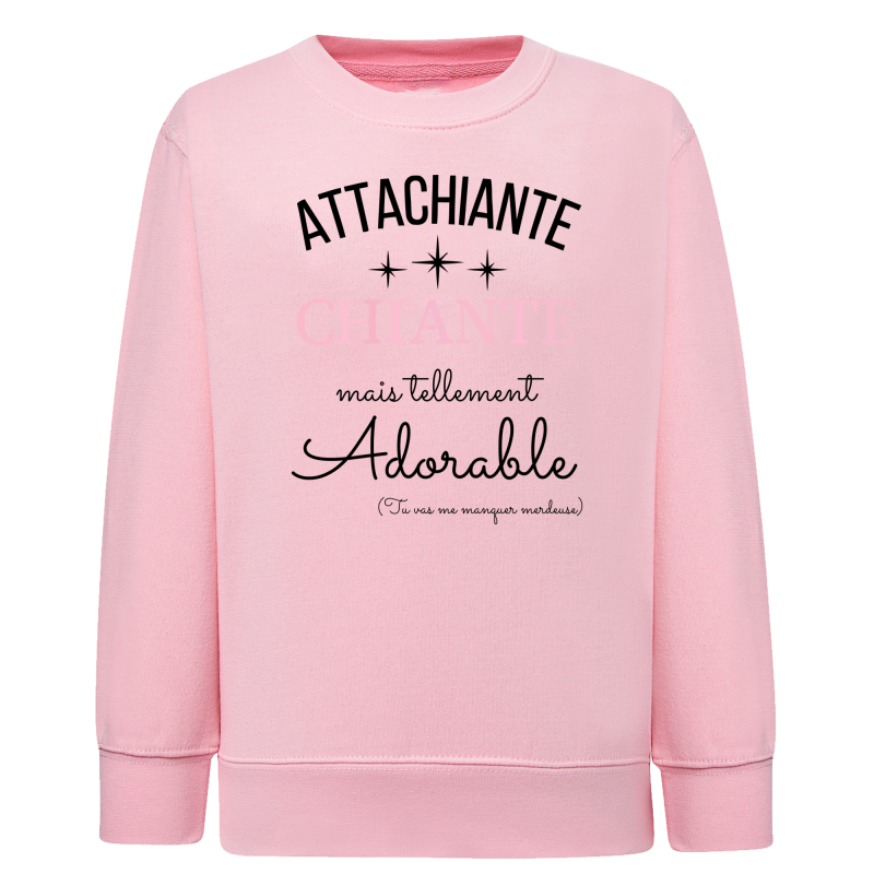 Attachiante
