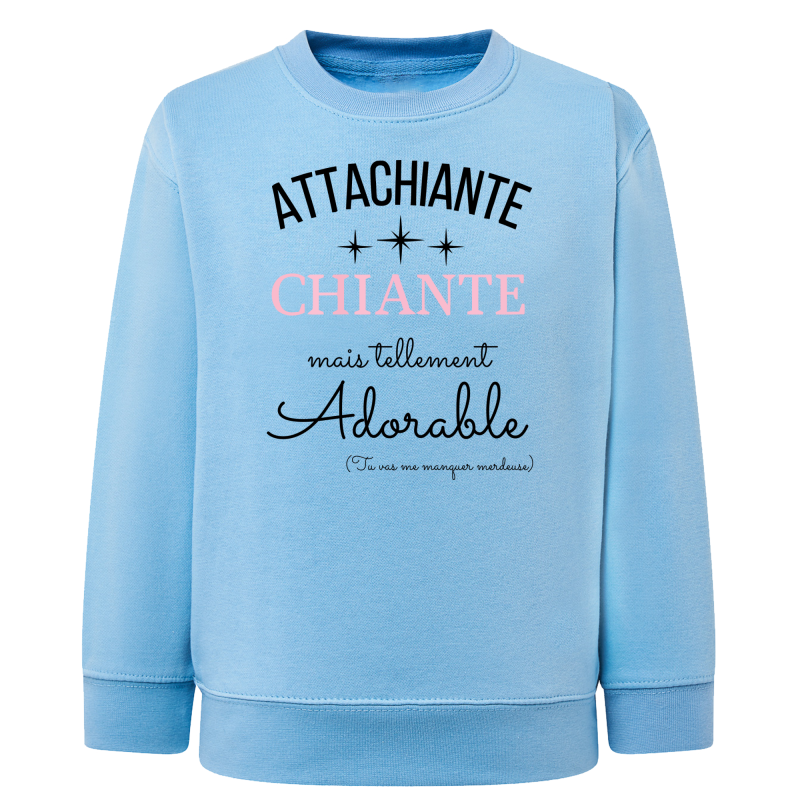 Attachiante