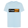 Free Hug parodie