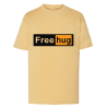 Free Hug parodie