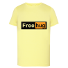 Free Hug parodie