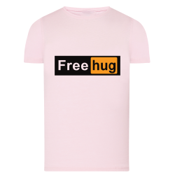 Free Hug parodie