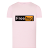 Free Hug parodie