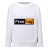 Free Hug parodie