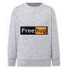 Free Hug parodie