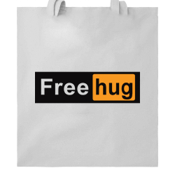 Free Hug parodie