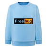 Free Hug parodie