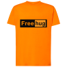Free Hug parodie