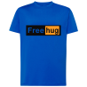 Free Hug parodie