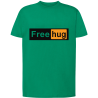 Free Hug parodie