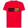 Free Hug parodie