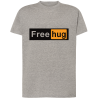 Free Hug parodie