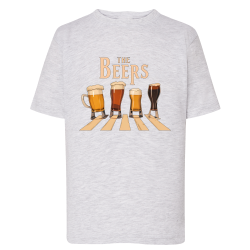 Parodie The Beatles The Beers