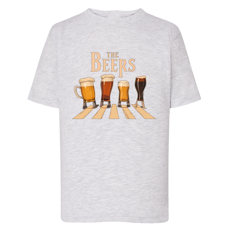 Parodie The Beatles The Beers